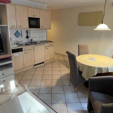 Haus Niedersachsen Apartment 12 ทิมเมนดอร์เฟอร์ ชตรันด์ ภายนอก รูปภาพ