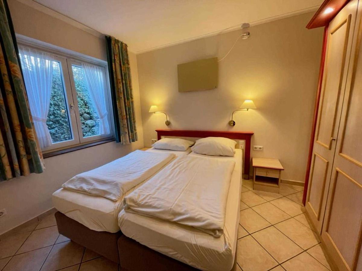 Haus Niedersachsen Apartment 12 ทิมเมนดอร์เฟอร์ ชตรันด์ ภายนอก รูปภาพ
