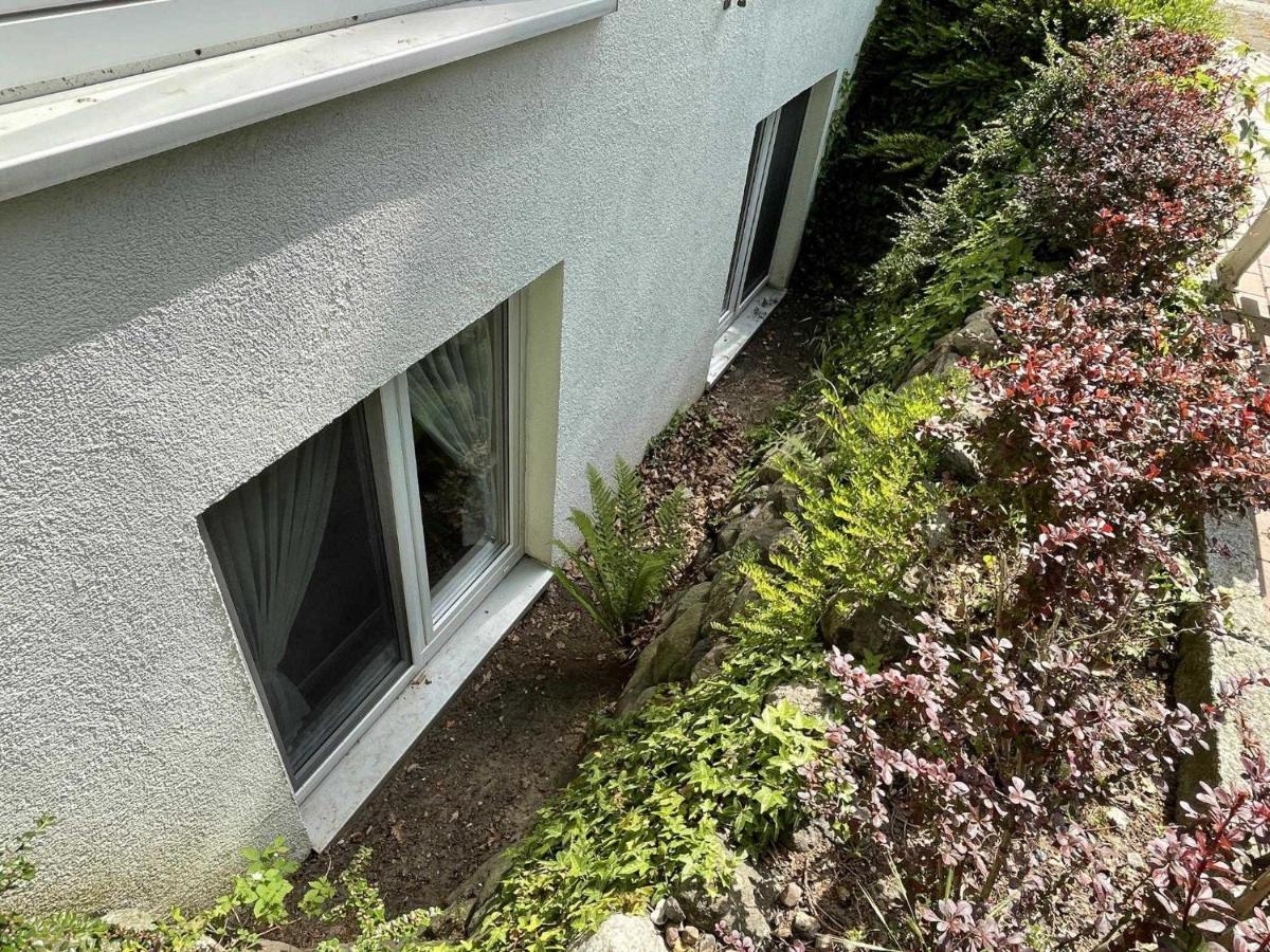 Haus Niedersachsen Apartment 12 ทิมเมนดอร์เฟอร์ ชตรันด์ ภายนอก รูปภาพ