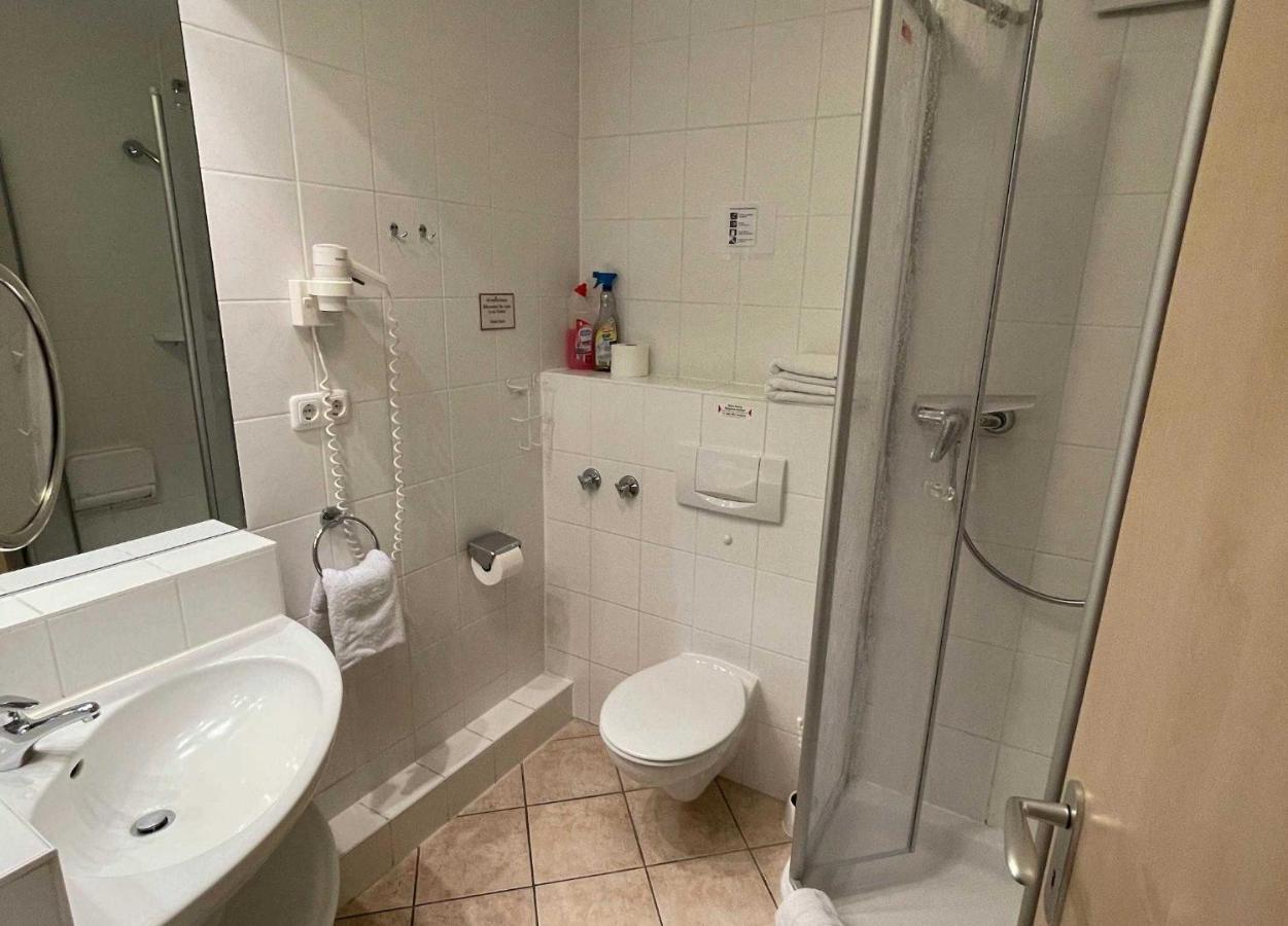 Haus Niedersachsen Apartment 12 ทิมเมนดอร์เฟอร์ ชตรันด์ ภายนอก รูปภาพ