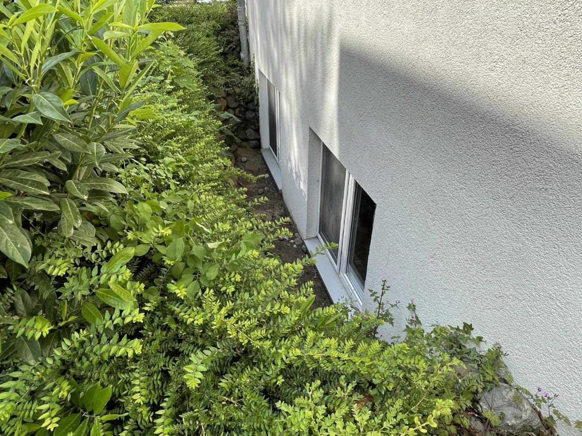 Haus Niedersachsen Apartment 12 ทิมเมนดอร์เฟอร์ ชตรันด์ ภายนอก รูปภาพ